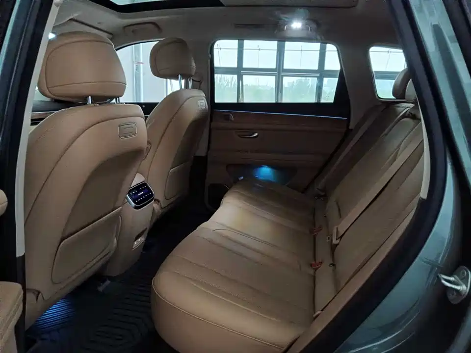 HarmonyOS Ask the world M7