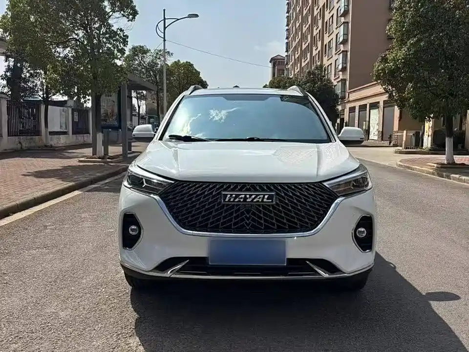 Haval M6