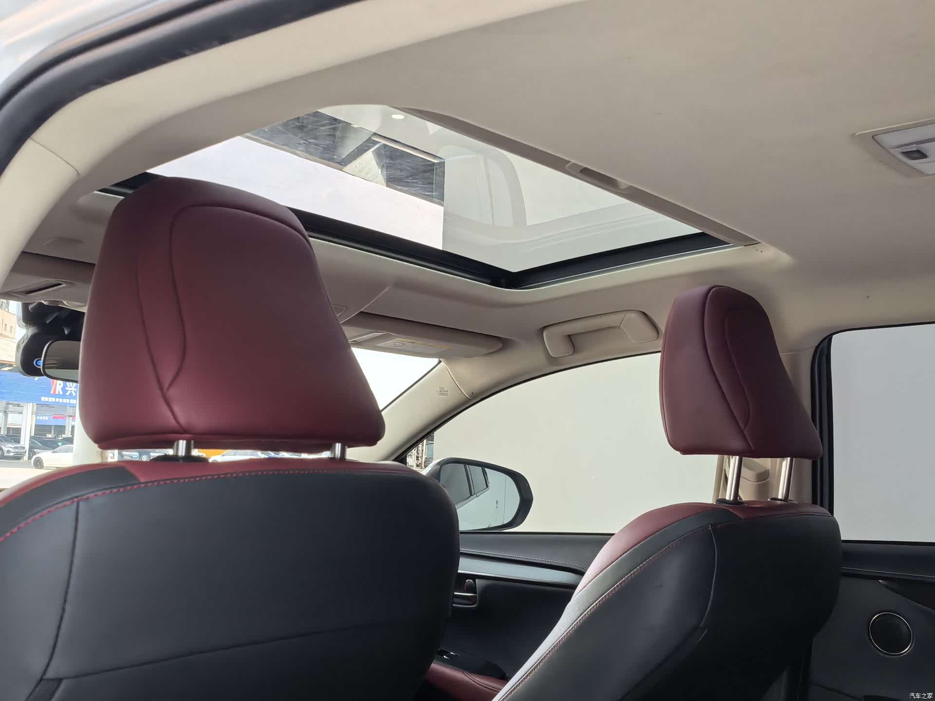 Lexus NX, 2020 9