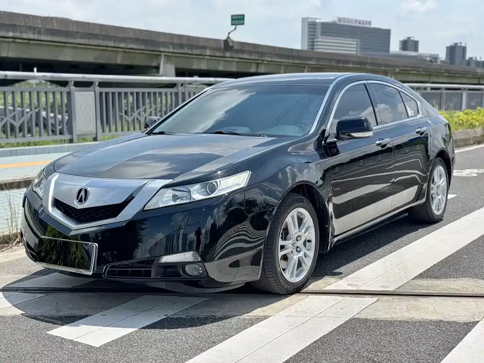 Acura TL
