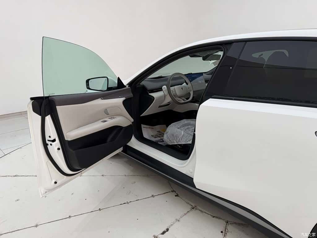 Deepal L07, 2026 13