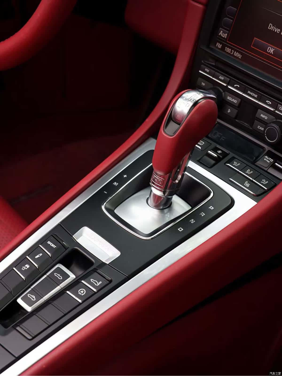 Porsche Boxster, 2014 все фото