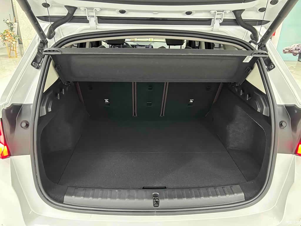 BMW X1, 2024 16