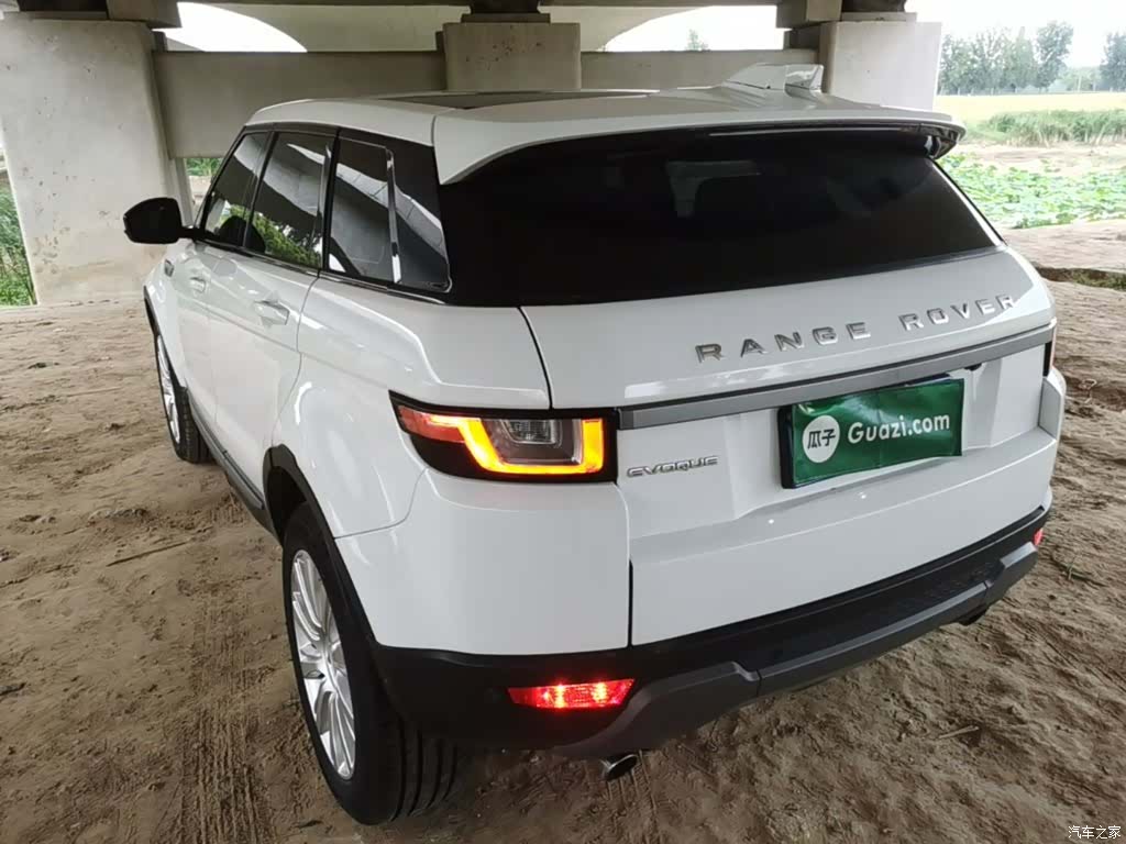 Land Rover Range Rover, 2018 все фото