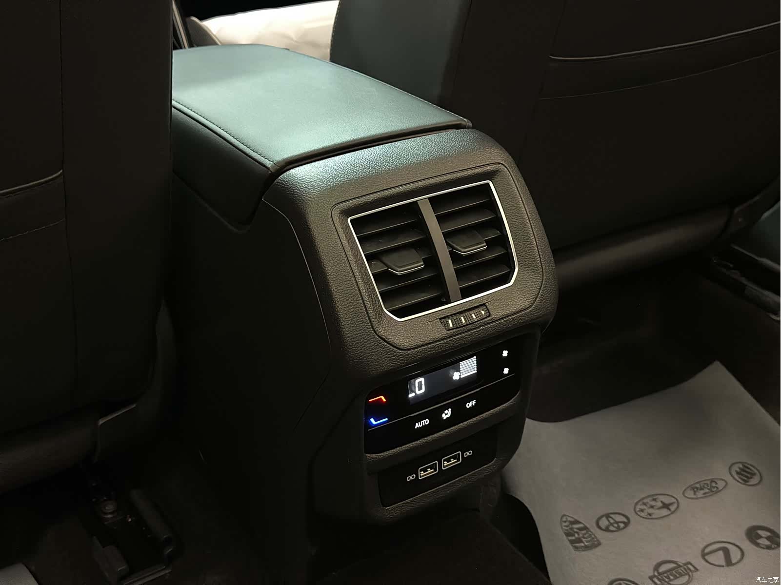 Volkswagen Tayron, 2023 19