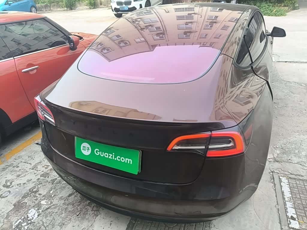 Tesla Model 3, 2023 6