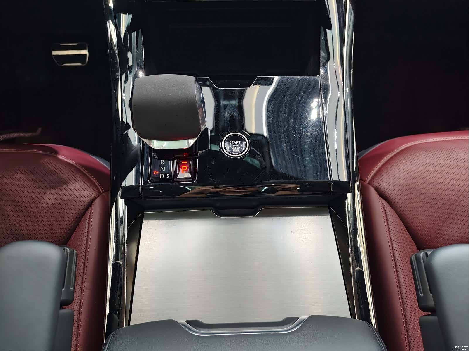 Land Rover Range Rover, 2024 15