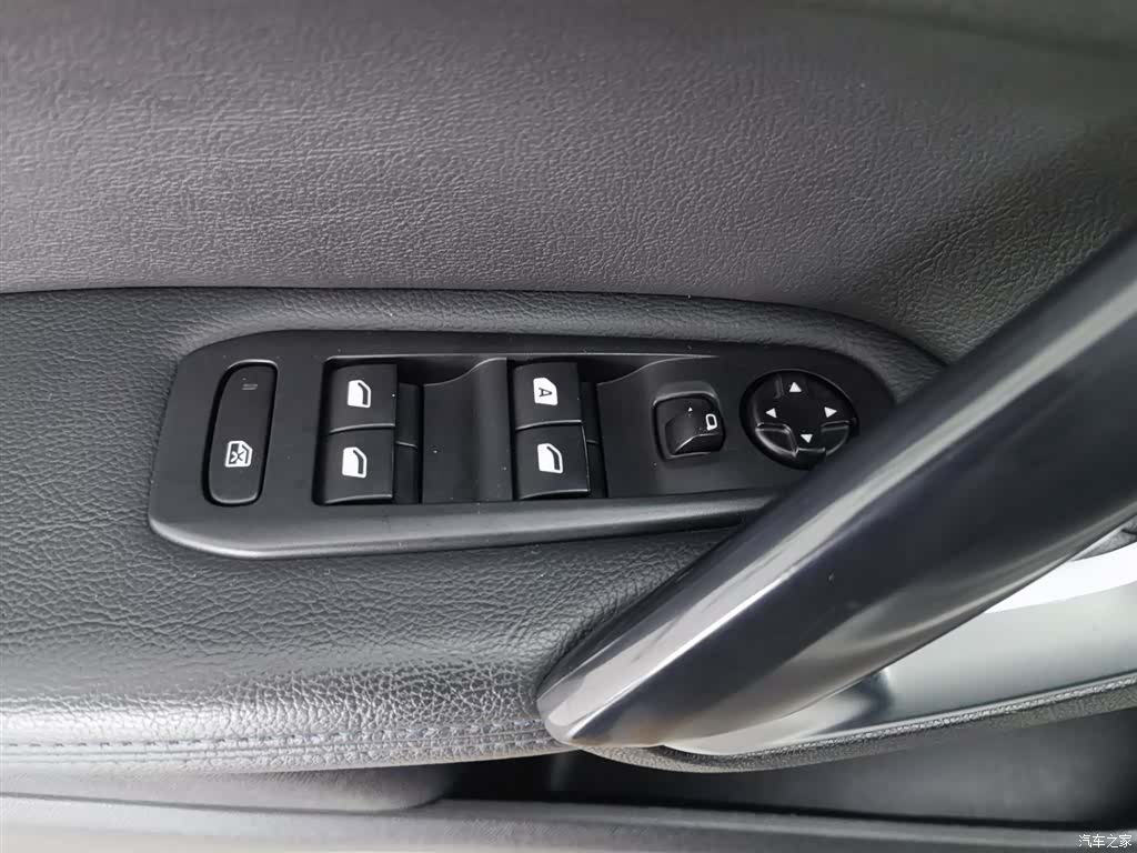 Peugeot 308, 2019 9