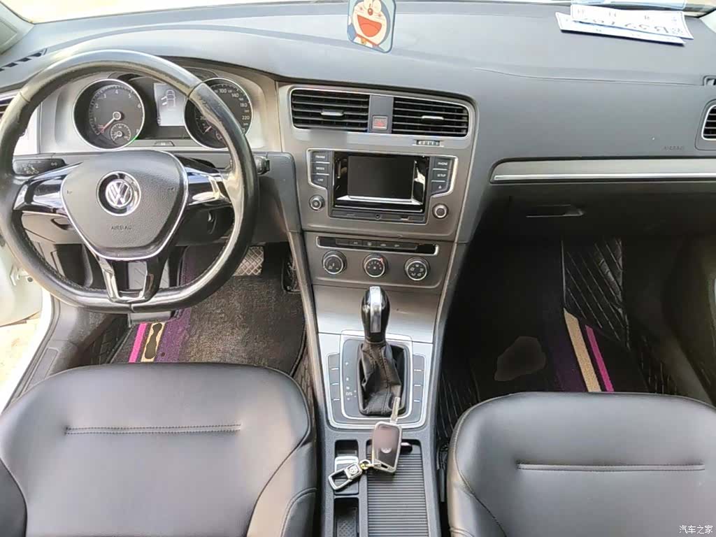 Volkswagen Golf, 2016 10