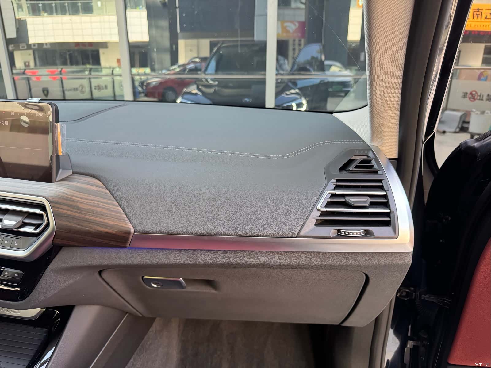 BMW X3, 2023 12