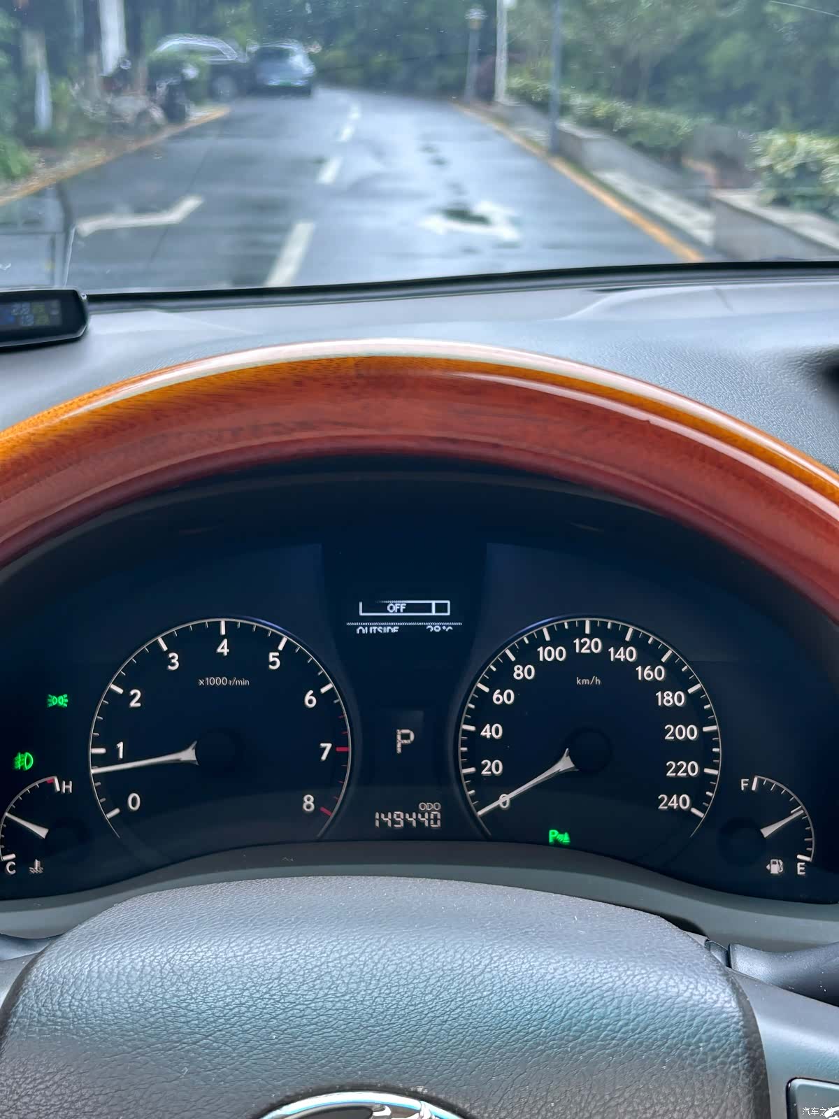 Lexus RX, 2010 16