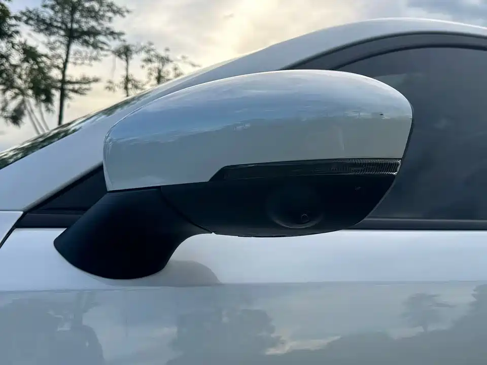 Forthing Popular T5 EVO