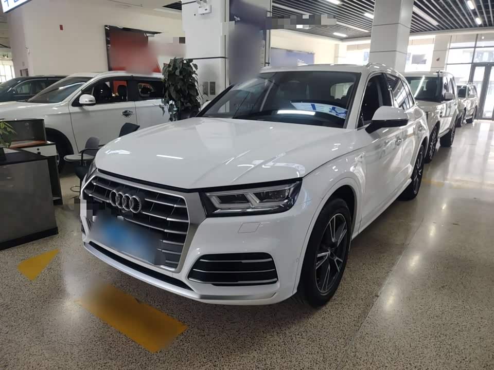 Audi Q5L