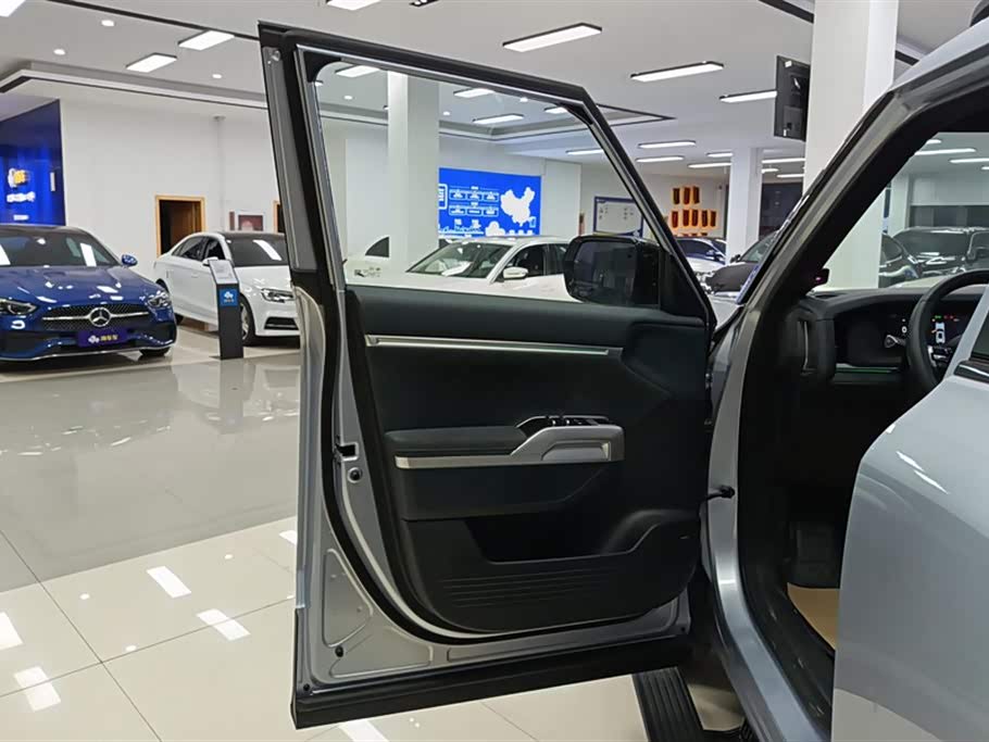 DEEPAL Dark blue G318