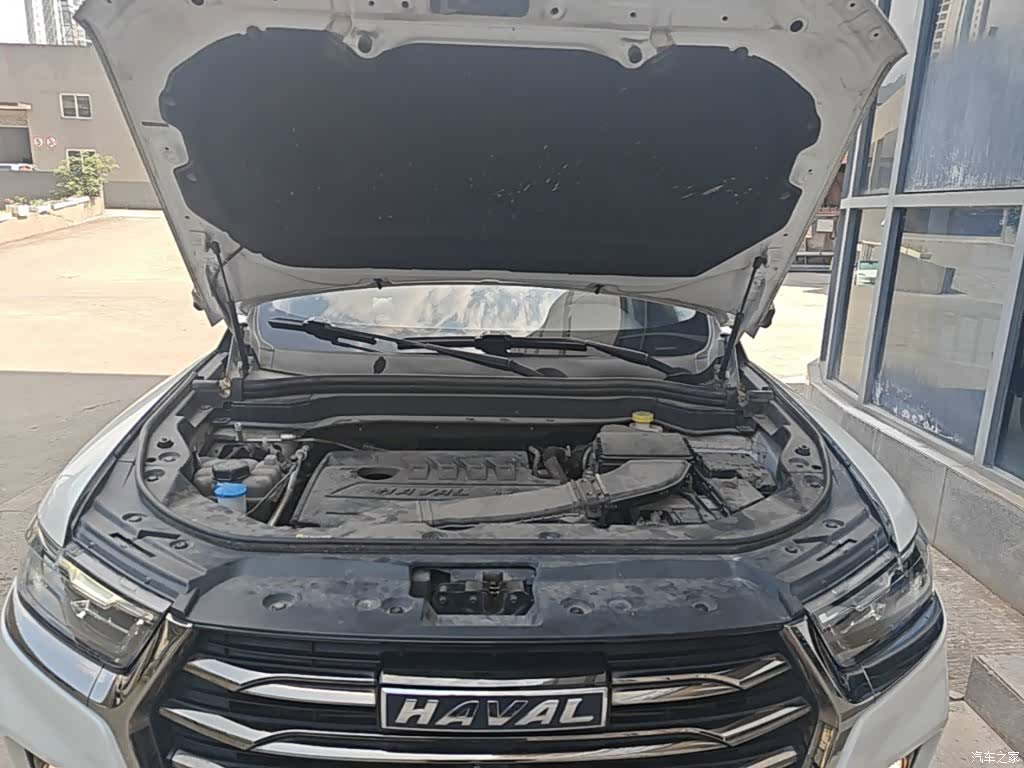 Haval H6, 2023 20