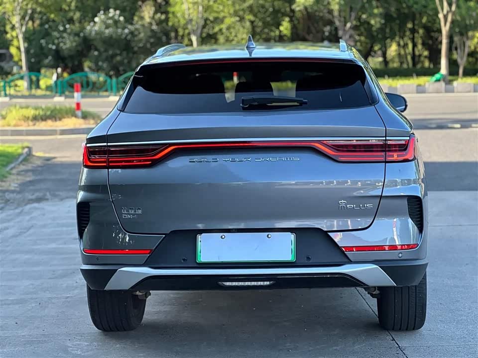 BYD Songjiang BYD Songjiang