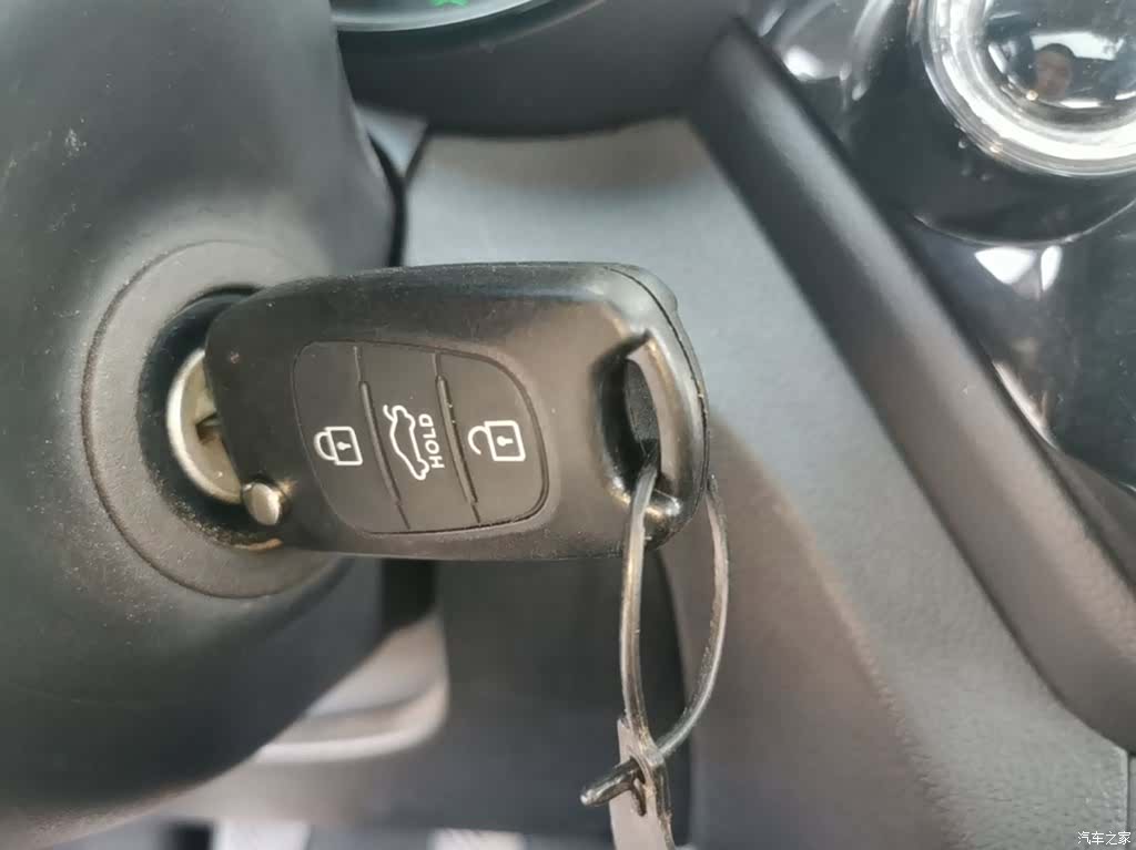Kia K2, 2017 9