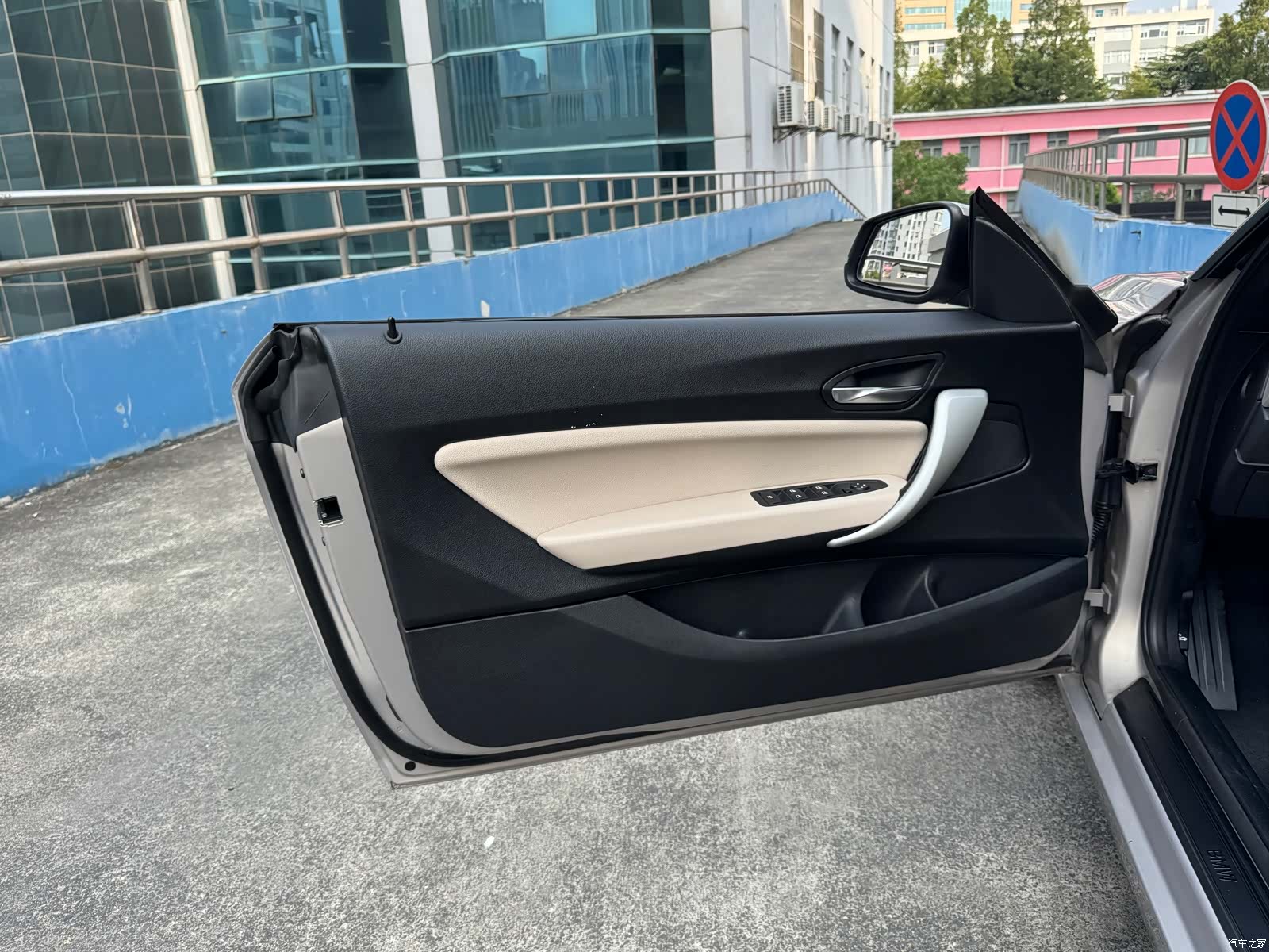 BMW 2 Series, 2016 14