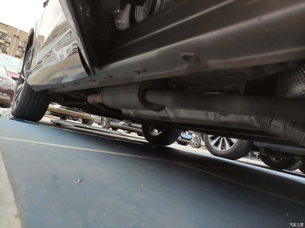Roewe RX5, 2023 18