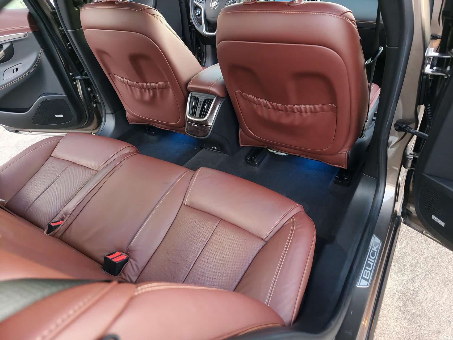 Buick LaCrosse, 2014 7