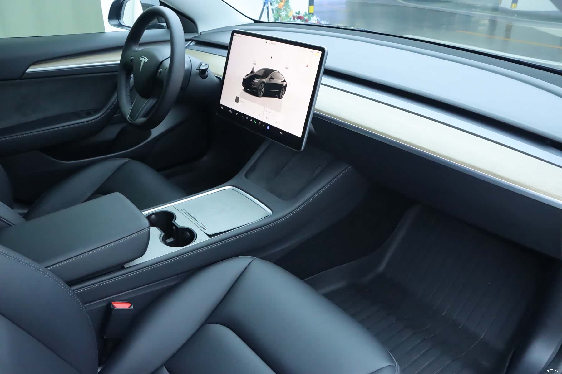 Tesla Model 3, 2023 9