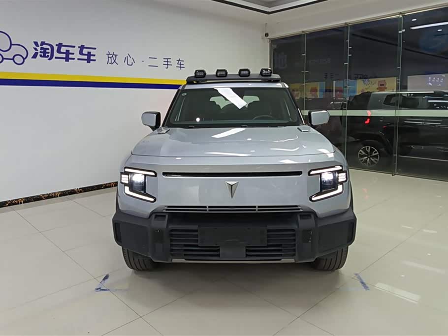 DEEPAL Dark blue G318