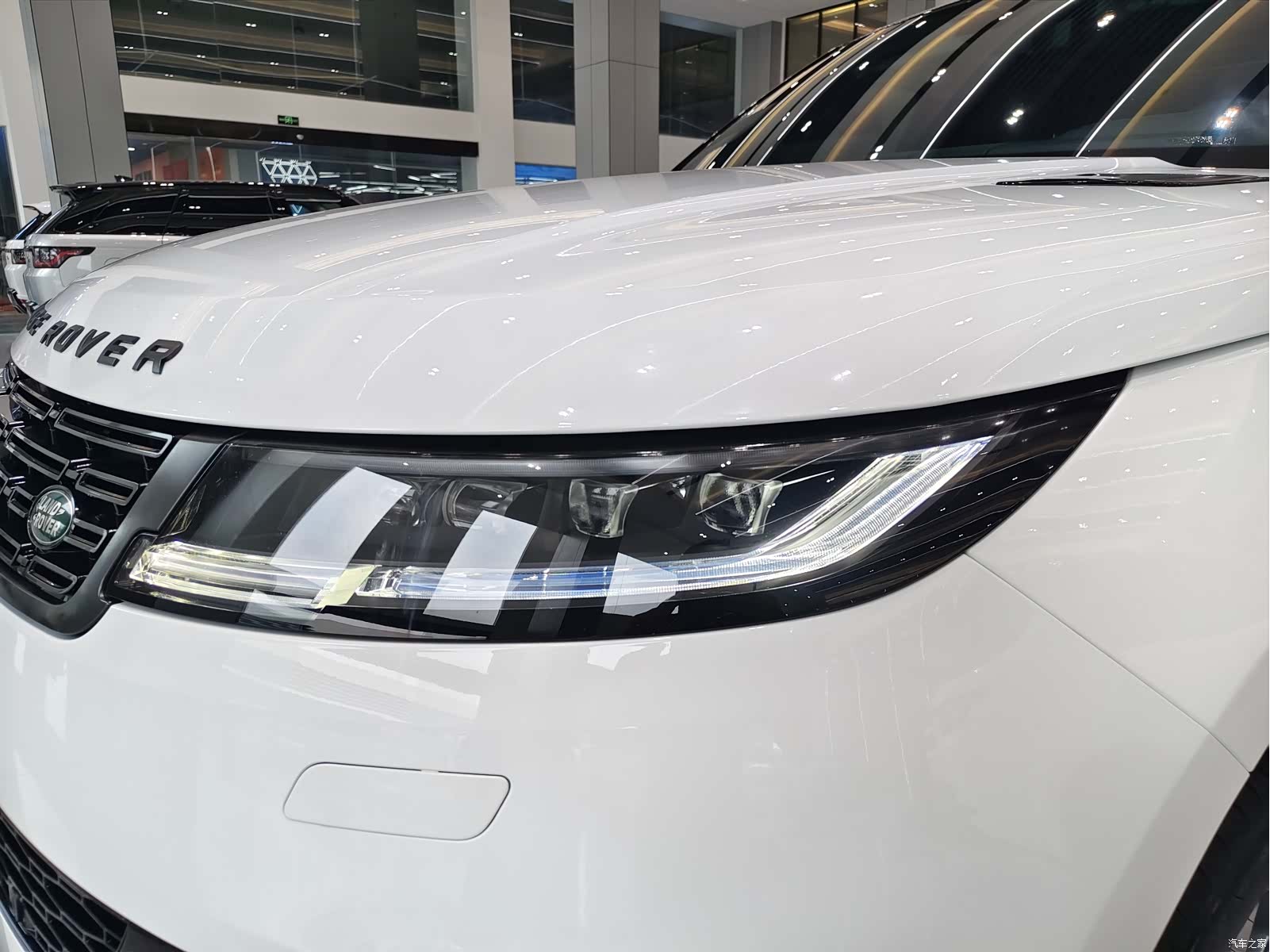 Land Rover Range Rover, 2024 4