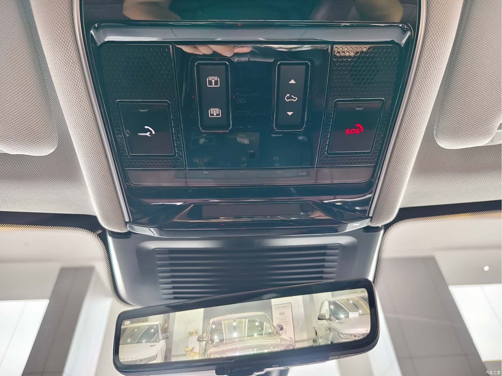 Land Rover Range Rover, 2024 12