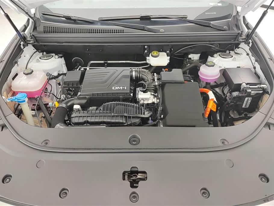 BYD Songjiang BYD Songjiang