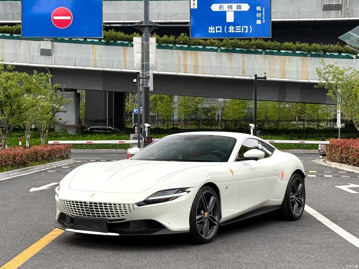 Ferrari Roma, 2024 2