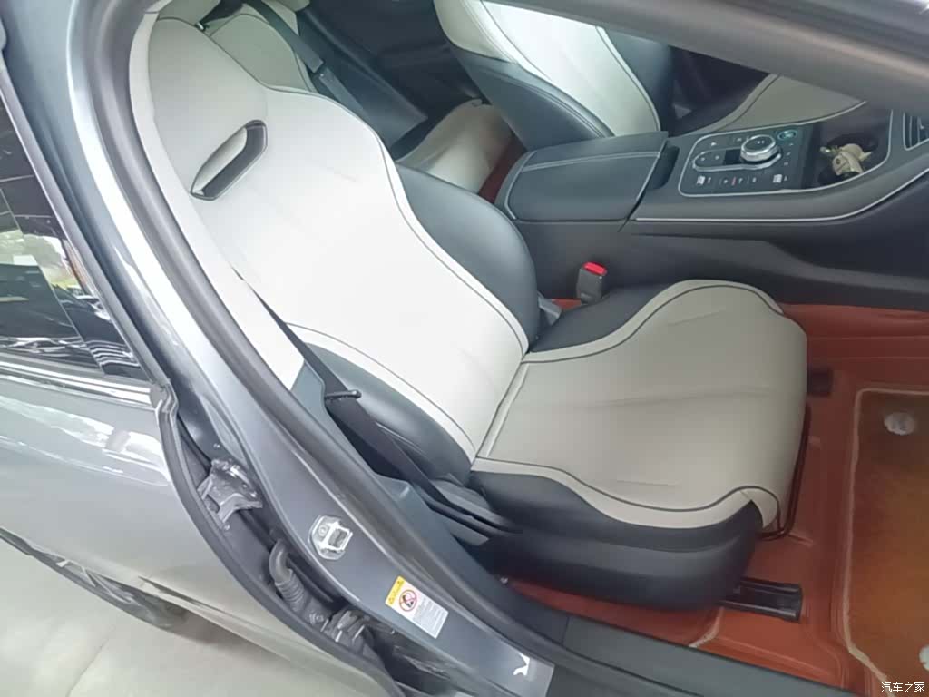BYD Destroyer 05, 2024 25