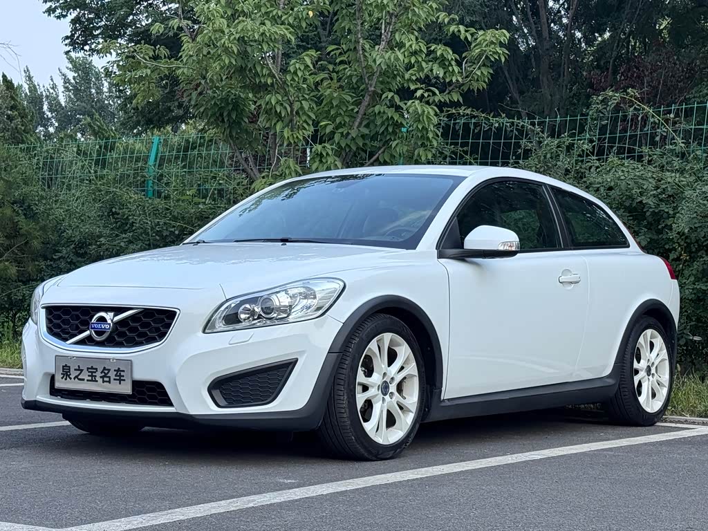 Volvo C30