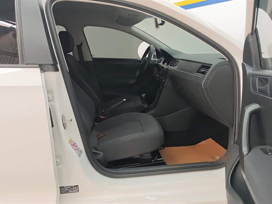 Skoda Xindong