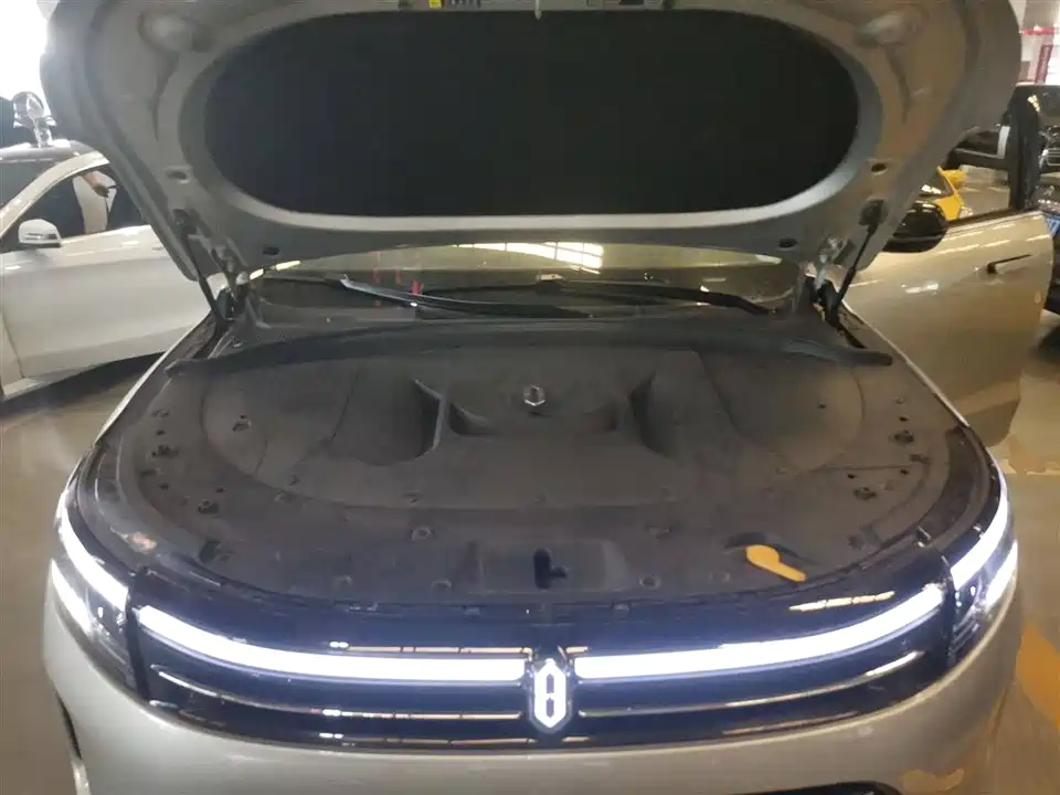 HarmonyOS Ask the world M7