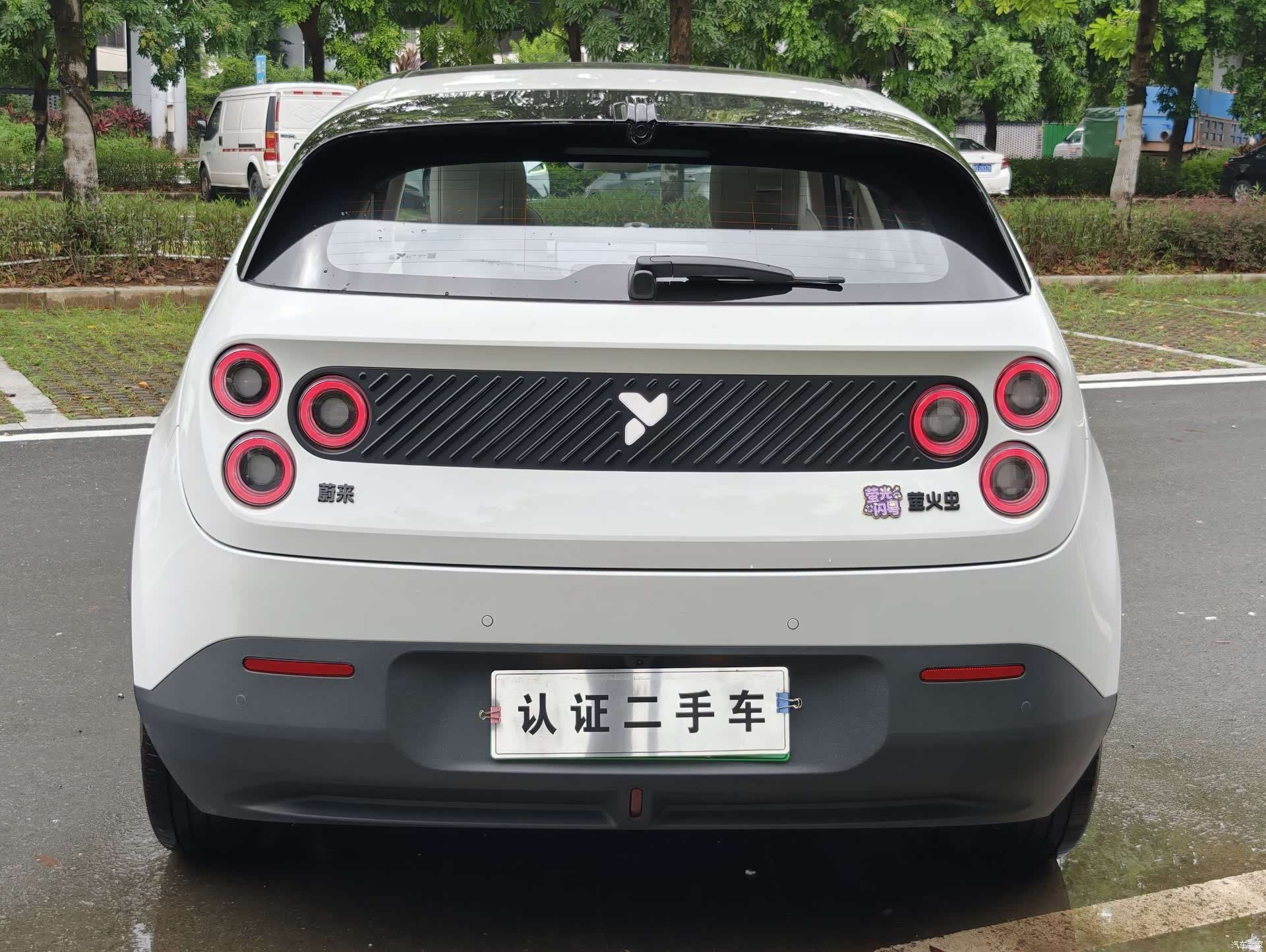 NIO firefly, 2026 10