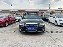 �µ�A6L 2011�� 2.4L ������