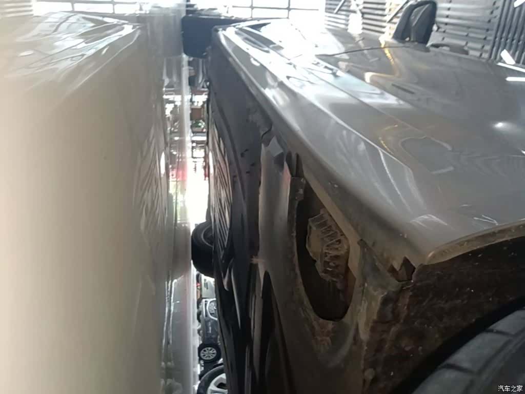 BMW 5 Series, 2018 22