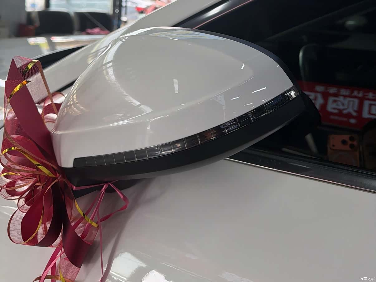 Audi A4L, 2021 12