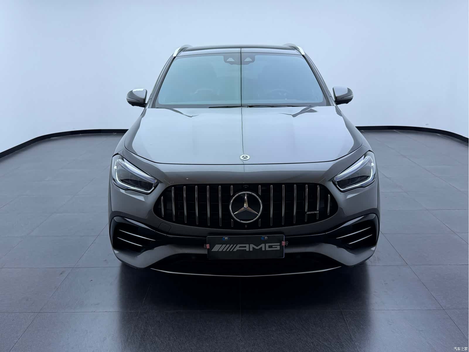 Mercedes-Benz GLA, 2023 2