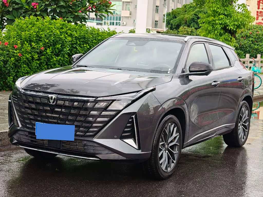 Changan UNI-Z