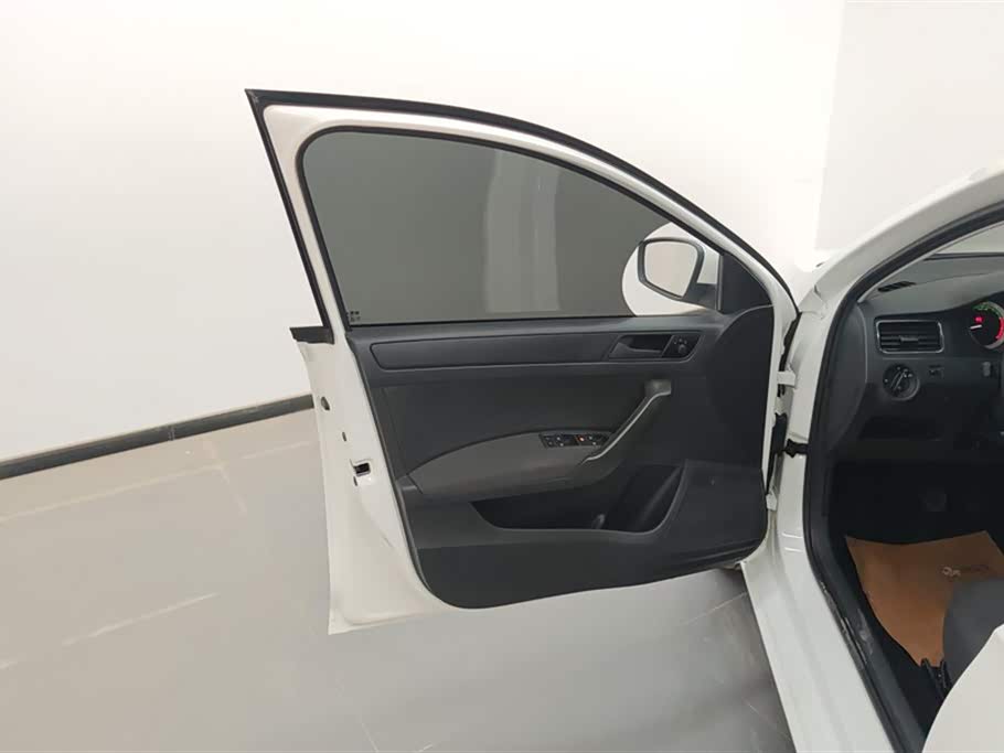 Skoda Xindong