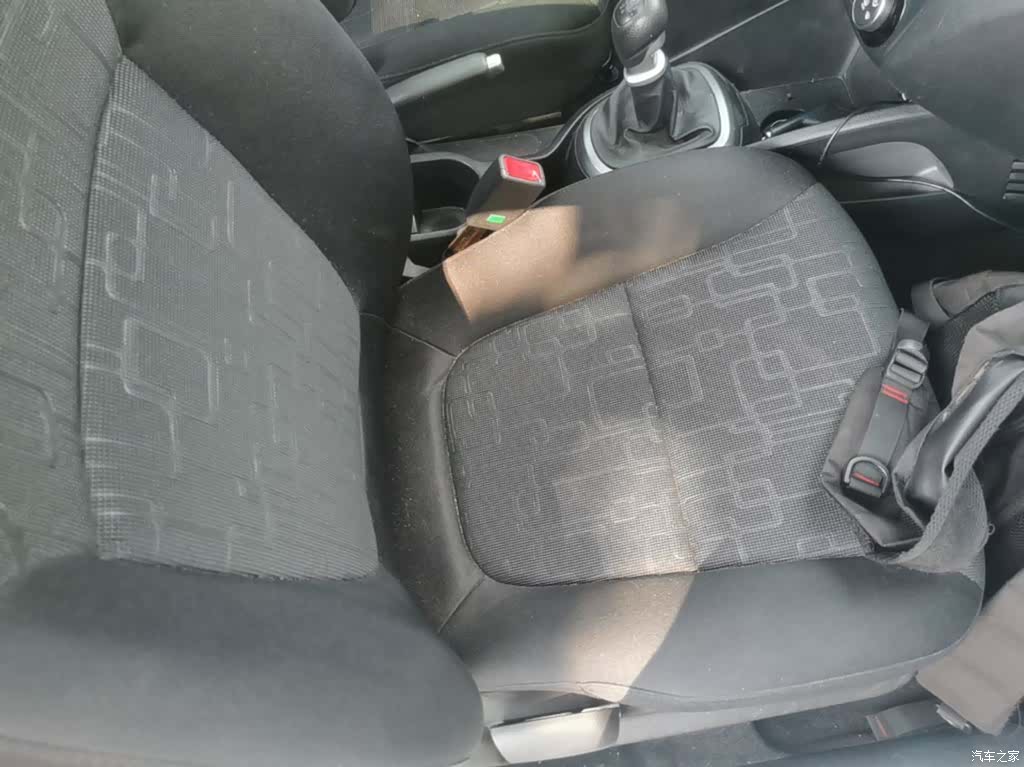 Kia K2, 2017 25