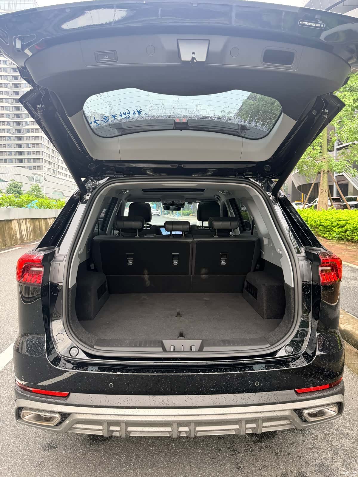 Chery Tiggo 8, 2025 17