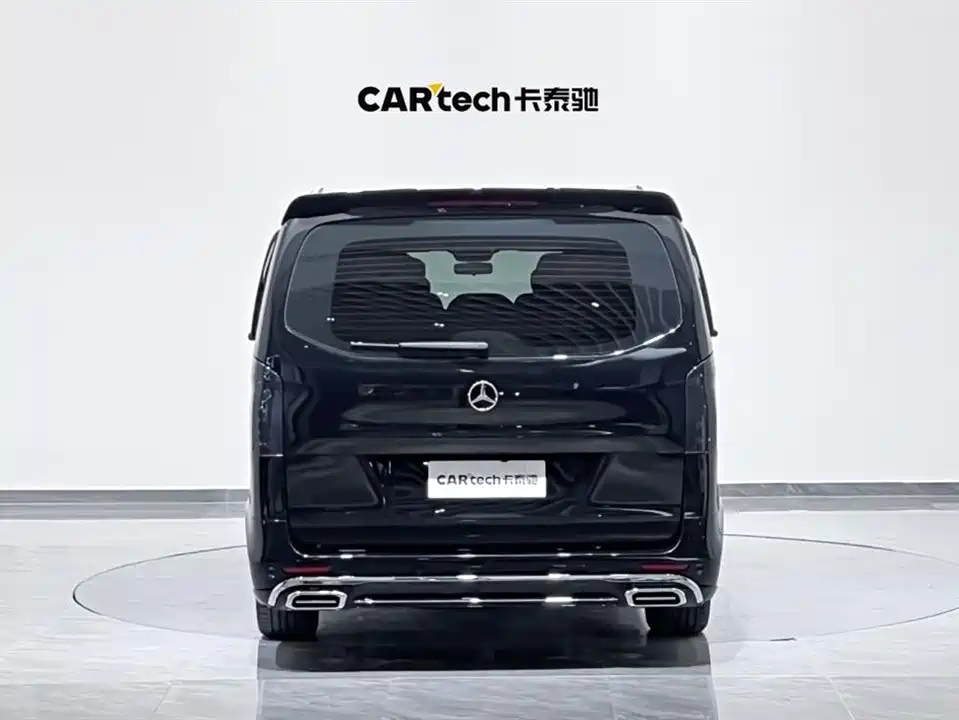Mercedes-Benz Vito Mercedes-Benz Vito
