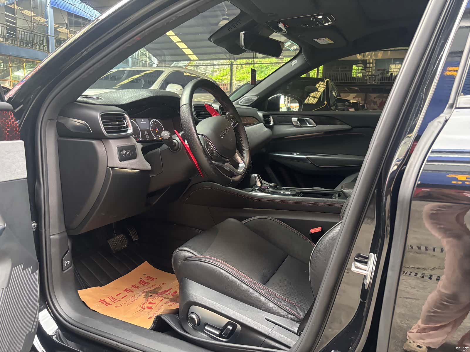 Lynk & Co 01, 2019 4
