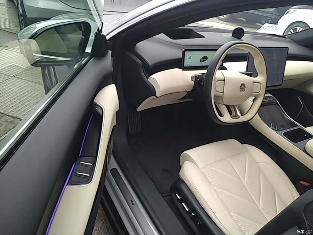NIO ET5, 2025 16