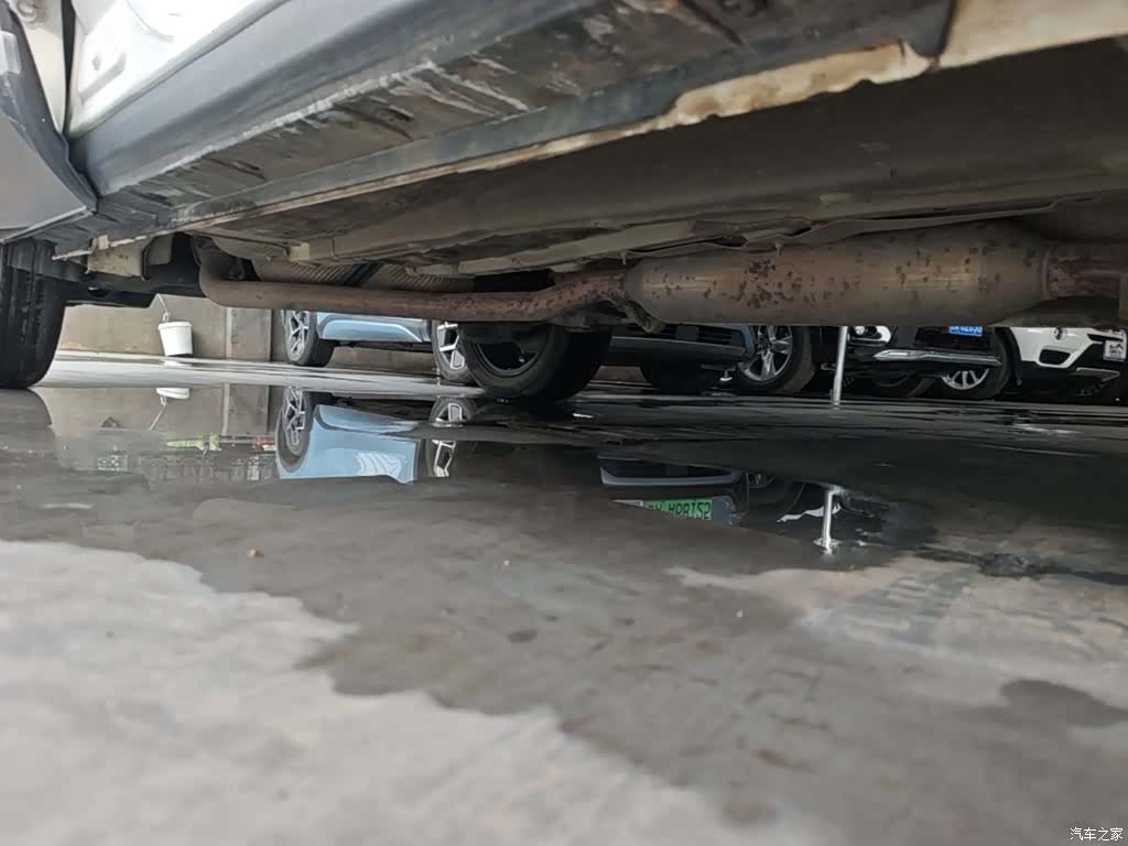 Changan CS35, 2021 21