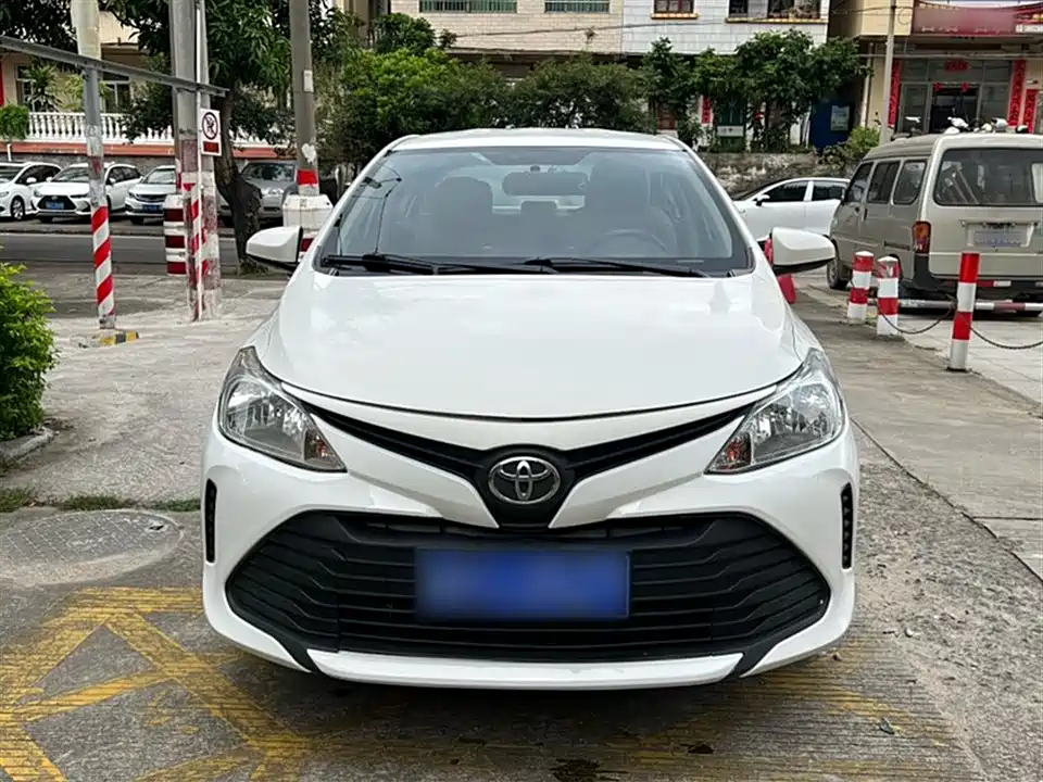 Toyota Vios