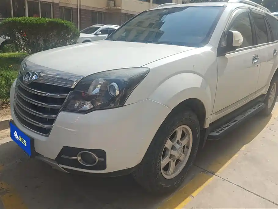 Haval H5 classic