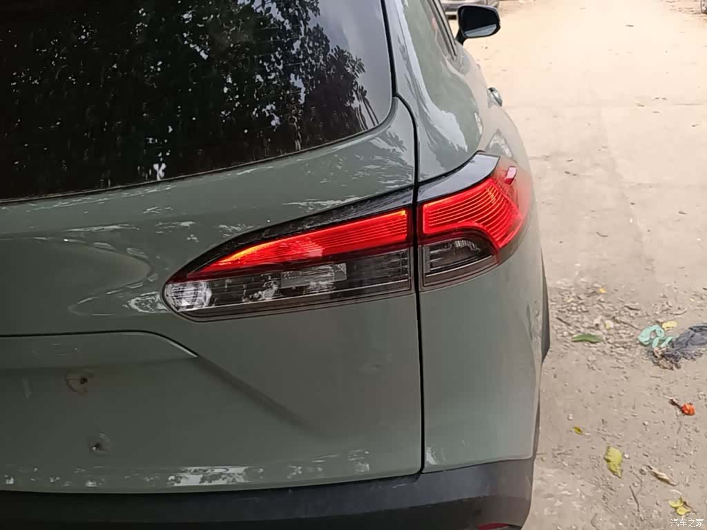 Toyota Corolla, 2022 8